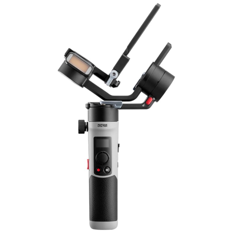 Zhiyun Crane M2S Standard - Estabilizador para Cámara - Ítem1