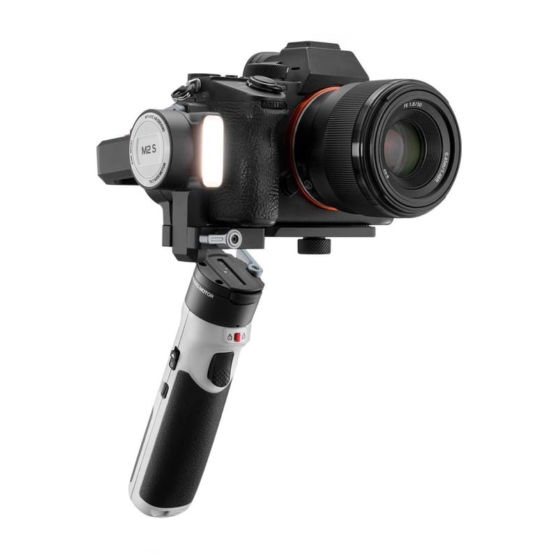 Zhiyun Crane M2S Standard - Stabilisateur pour Caméra - Ítem