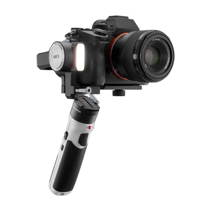 Zhiyun Crane M2S Standard - Estabilizador para Cámara - Ítem
