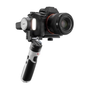 Stabilisateur pour Caméra Zhiyun Crane M2S Standard Blanc