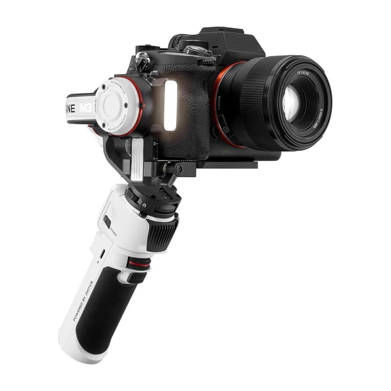 Zhiyun Crane M3 Standard - Stabilisateur pour Caméra - Ítem