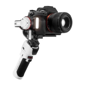 Stabilisateur pour Caméra Zhiyun Crane M3 Standard Blanc