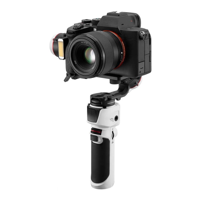 Zhiyun Crane M3 Standard - Estabilizador de Câmera - Item3