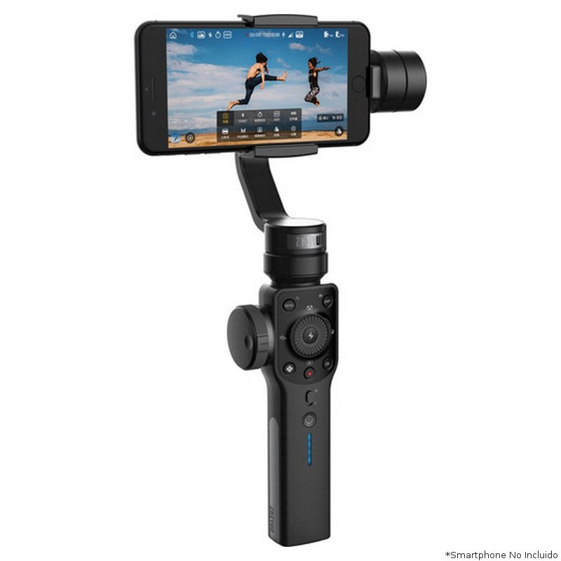 Zhiyun Smooth 4 - Stabilisateur pour Smartphone - Ítem3