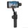 Zhiyun Suave 4 - Gimbal para Smartphone Professional - Função Carregador de Telemóvel - Estabilizador - 3 Eixos - Funções Time Lapse - Autonomia Máxima de 12 Horas - Painel de Atalhos - Indicador de Energia - Cor Preto - Item3