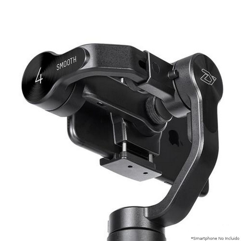 Zhiyun Smooth 4 - Stabilisateur pour Smartphone - Ítem6
