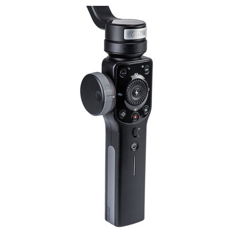 Zhiyun Smooth 4 - Stabilisateur pour Smartphone - Ítem7