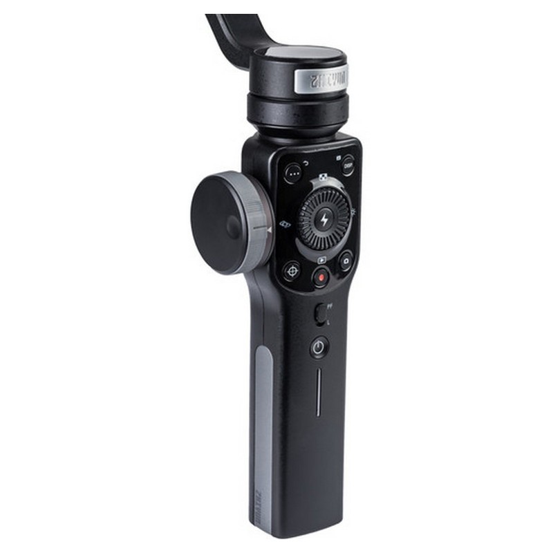 Zhiyun Smooth 4 - Estabilizador para Smartphone - Item7