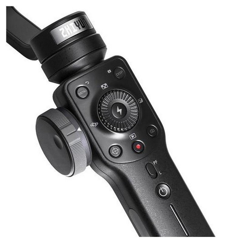 Zhiyun Smooth 4 - Stabilisateur pour Smartphone - Ítem8