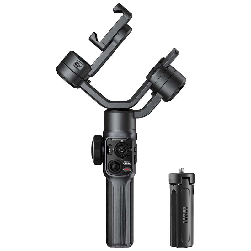 Zhiyun SMOOTH 4 Stabilisateur 3 axes pour Smartphones