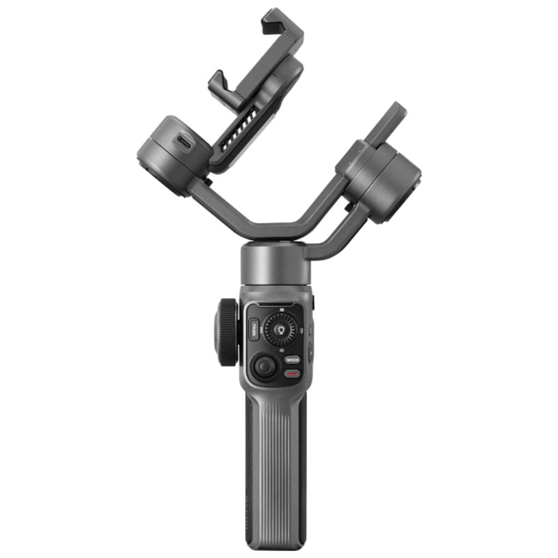 Estabilizador de Smartphone Zhiyun Smooth 5S Combo - Item1