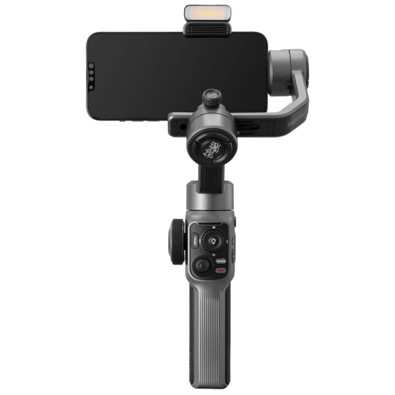Estabilizador para Smartphone Zhiyun Smooth 5S Combo - Ítem2