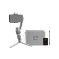 Zhiyun Smooth Q3 Combo Gimbal - Estabilizador para Smartphone - Ítem