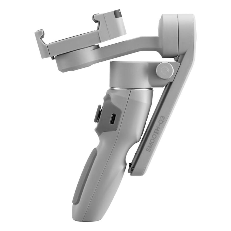 Zhiyun Smooth Q3 Gimbal - Estabilizador para smartphone - Item