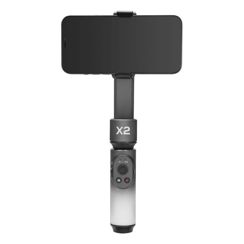 Zhiyun Smooth X2 Combo Preto - Estabilizador de Smartphone - Item2