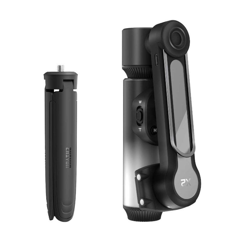 Zhiyun Smooth X2 Combo Preto - Estabilizador de Smartphone - Item4