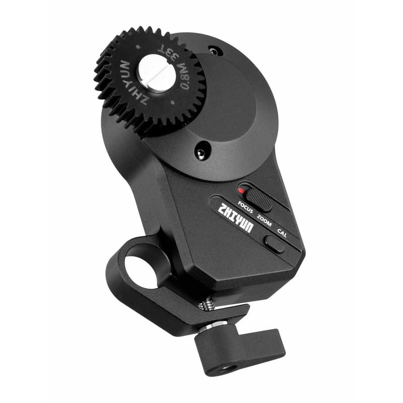 Stabilisateur pour Caméra Zhiyun Weebill 2 Pro Noir - Ítem9