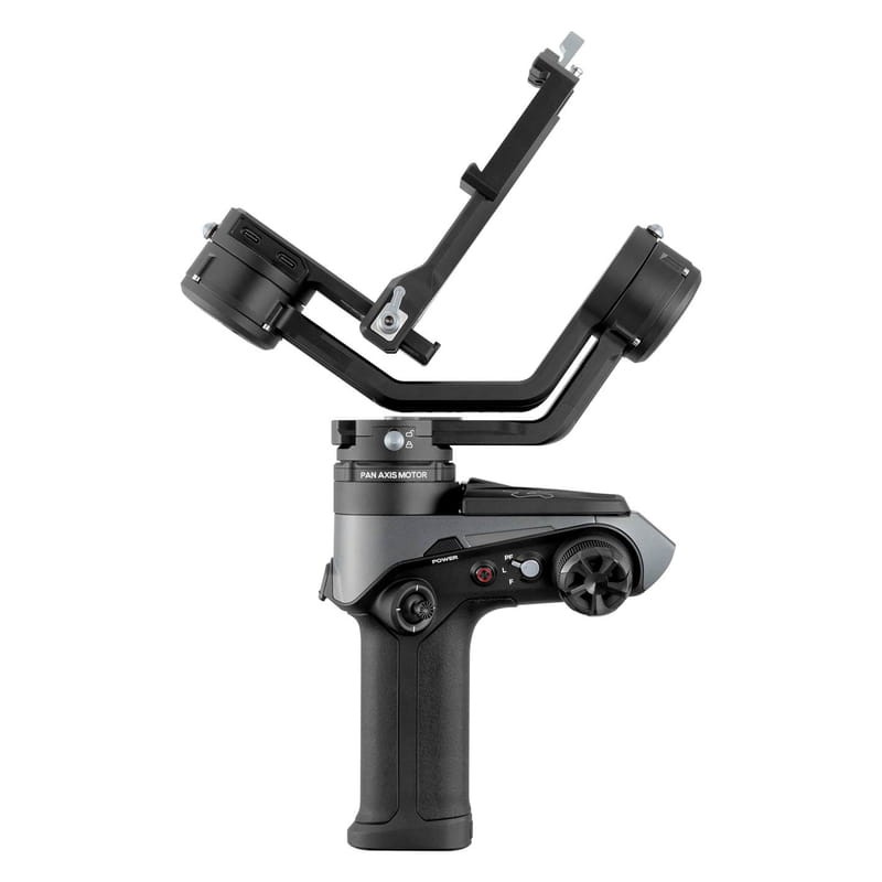 Zhiyun Weebill 2 Standard - Stabilisateur pour Caméra - Ítem1