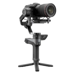 Zhiyun Weebill 2 Standard - Estabilizador para Cámara