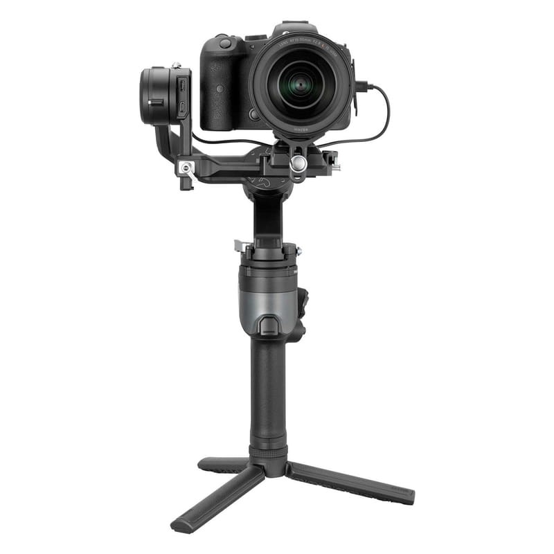 Zhiyun Weebill 2 Standard - Stabilisateur pour Caméra - Ítem4