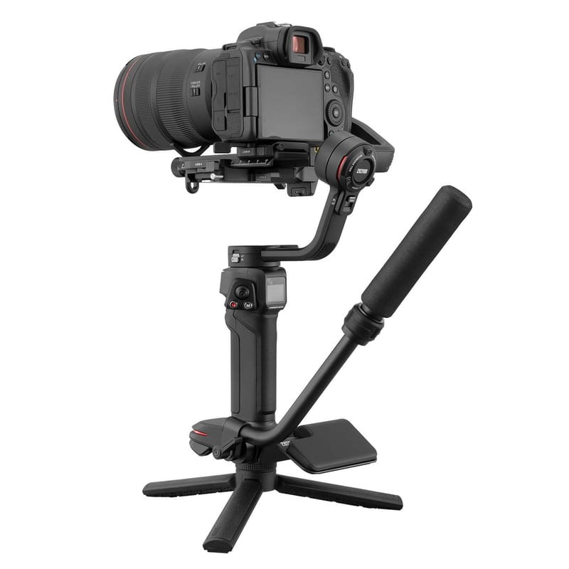 Zhiyun Weebill 3 Combo - Stabilisateur pour Caméra - Ítem3