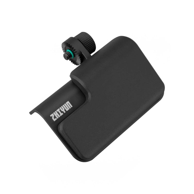 Zhiyun Weebill 3 Combo - Stabilisateur pour Caméra - Ítem6