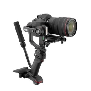 Zhiyun Weebill 3 Combo Black Camera Stabilizer