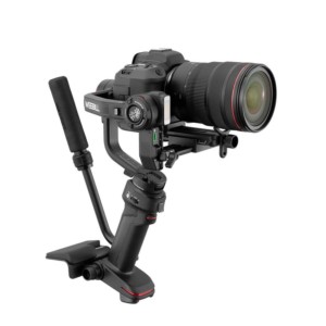 Zhiyun Weebill 3 Combo - Estabilizador de Câmera