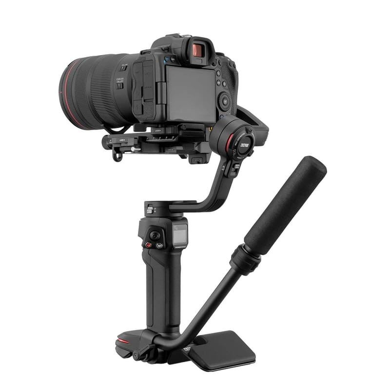 Zhiyun Weebill 3 Combo - Stabilisateur pour Caméra - Ítem11