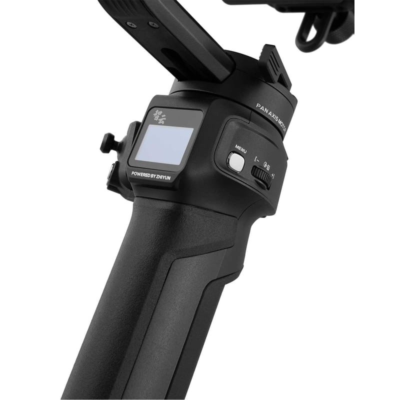 Zhiyun Weebill 3 Standard - Estabilizador de Câmera - Item2