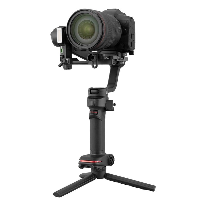 Zhiyun Weebill 3 Standard - Stabilisateur pour Caméra - Ítem4