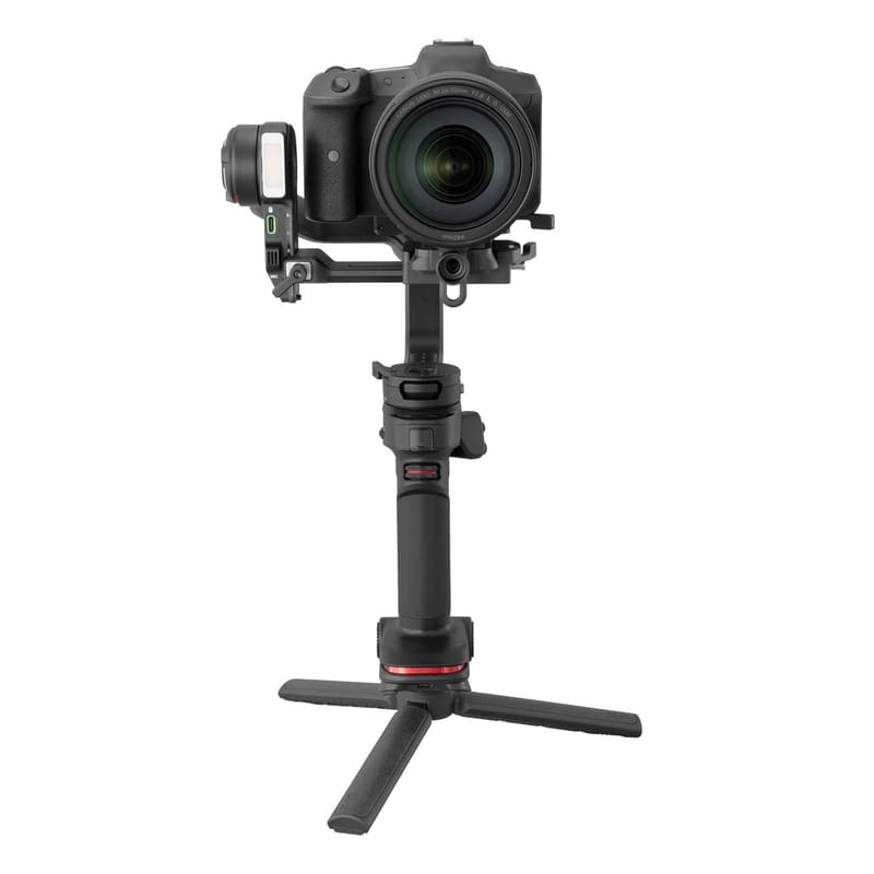 Zhiyun Weebill 3 Standard - Stabilisateur pour Caméra - Ítem5