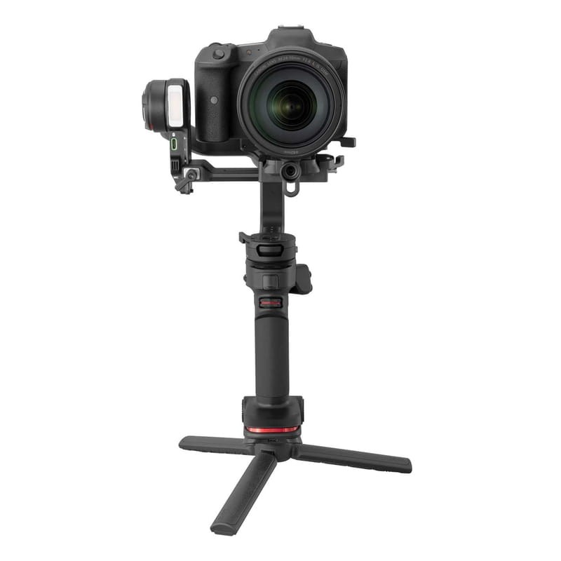 Zhiyun Weebill 3 Standard - Estabilizador de Câmera - Item5