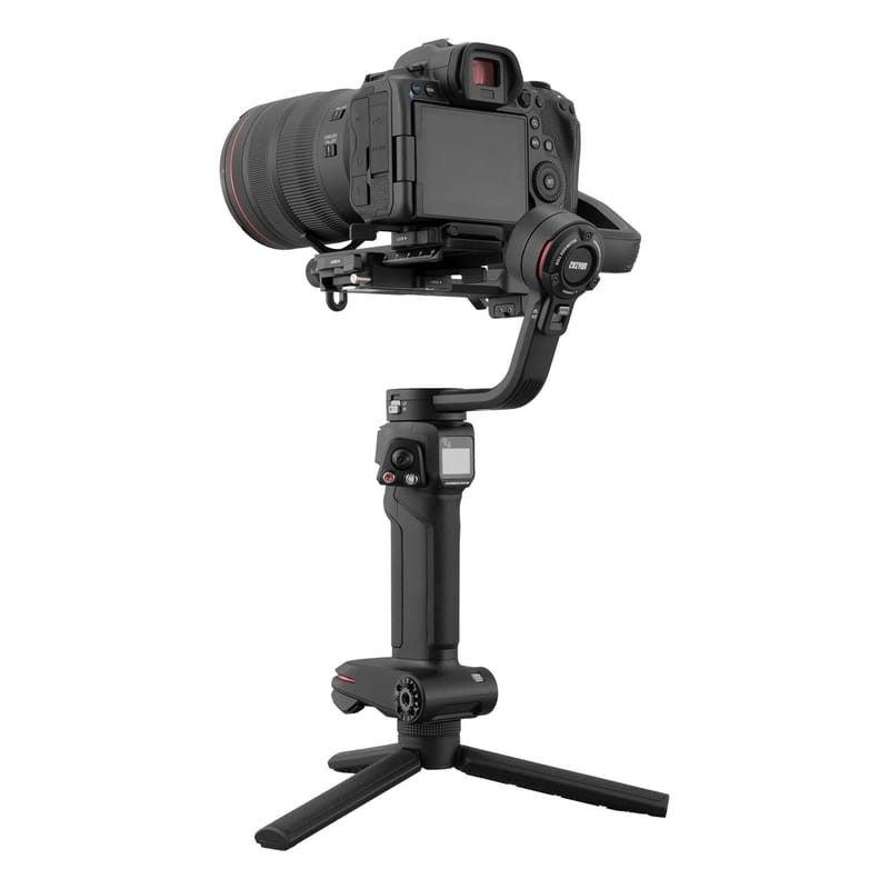 Zhiyun Weebill 3 Standard - Estabilizador de Câmera - Item6