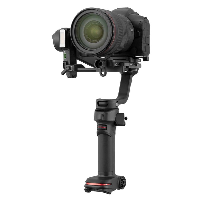 Zhiyun Weebill 3 Standard - Stabilisateur pour Caméra - Ítem7