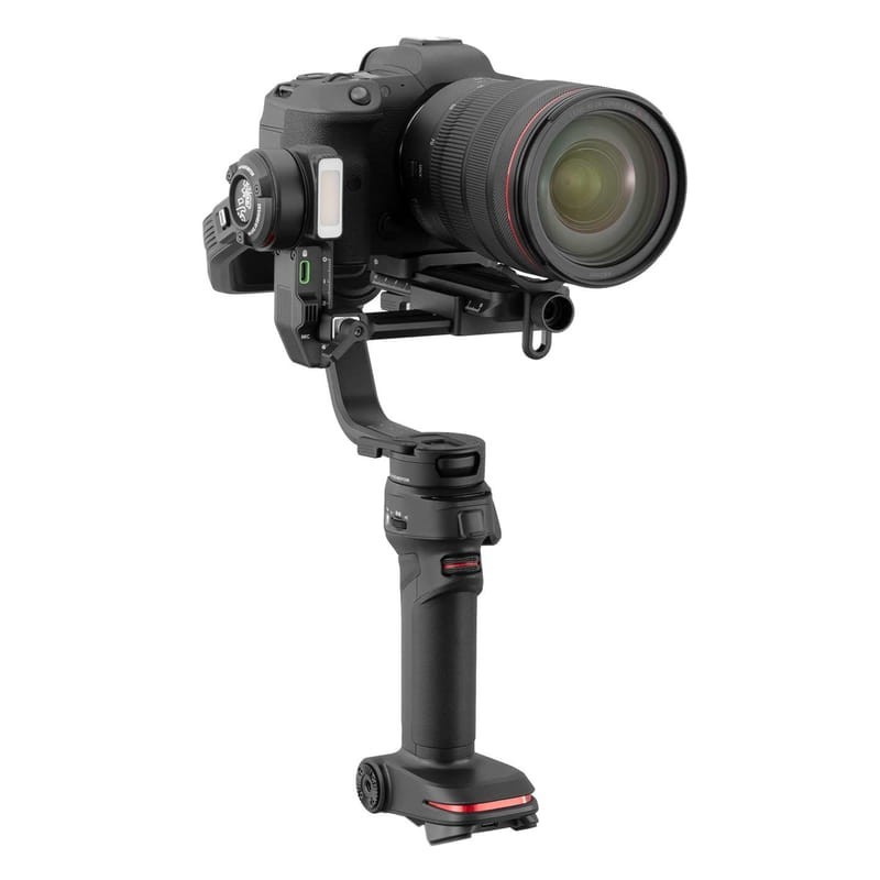 Zhiyun Weebill 3 Standard - Stabilisateur pour Caméra - Ítem