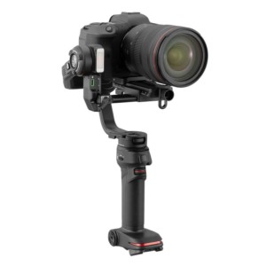 Zhiyun Weebill 3 Standard - Estabilizador de Câmera