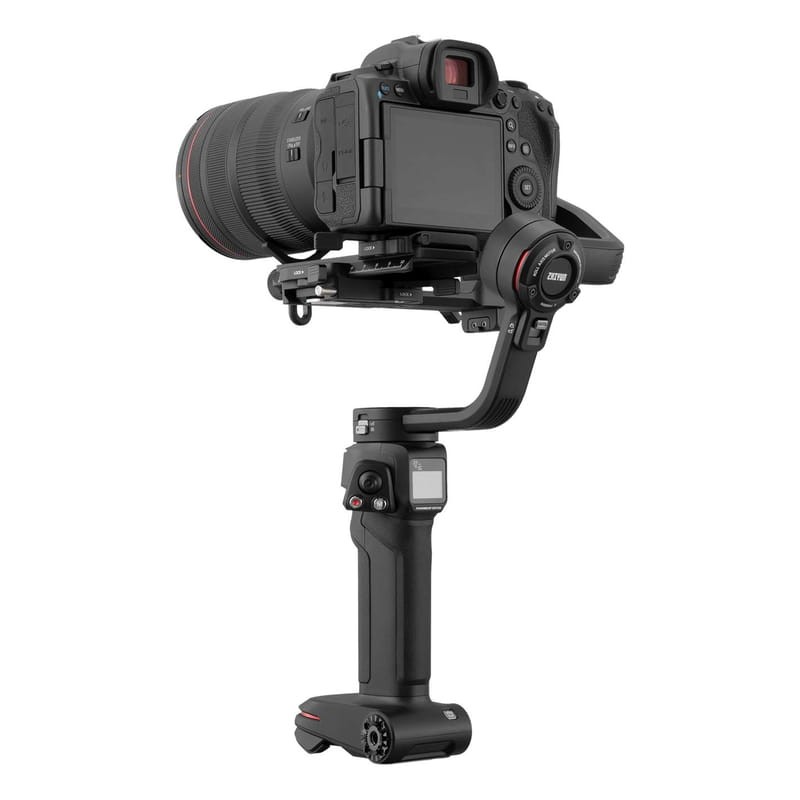 Zhiyun Weebill 3 Standard - Estabilizador de Câmera - Item11