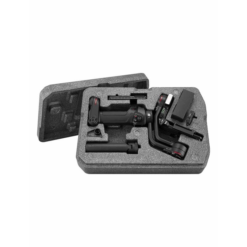 Zhiyun Weebill 3 Standard - Estabilizador de Câmera - Item15