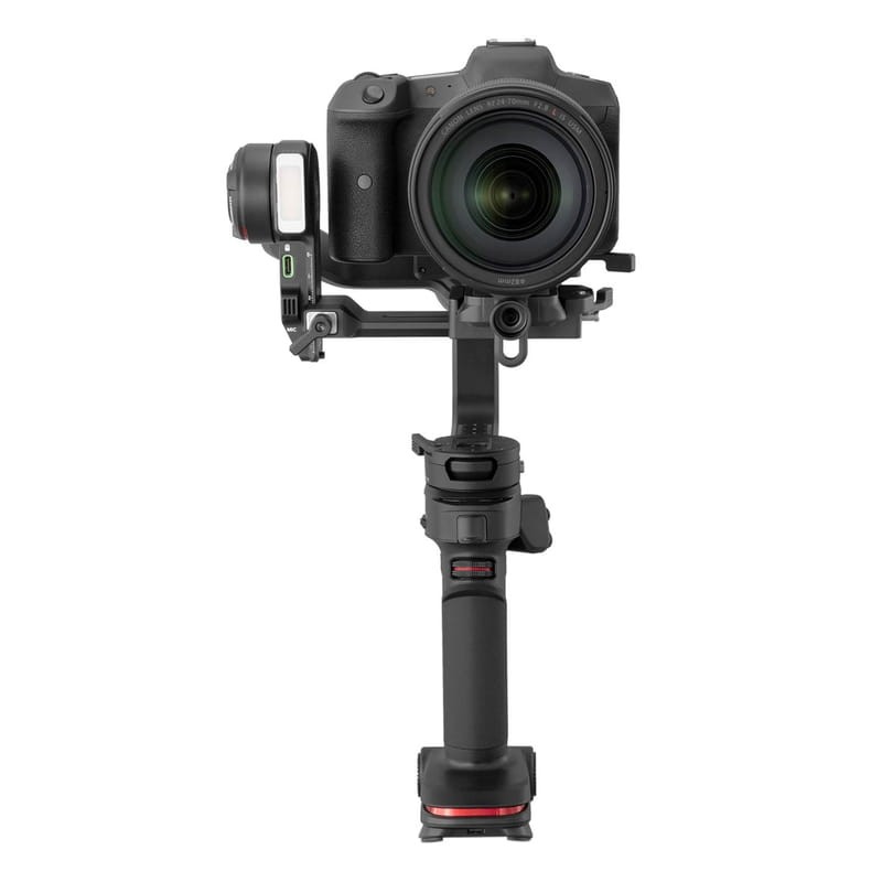 Zhiyun Weebill 3 Standard - Stabilisateur pour Caméra - Ítem17