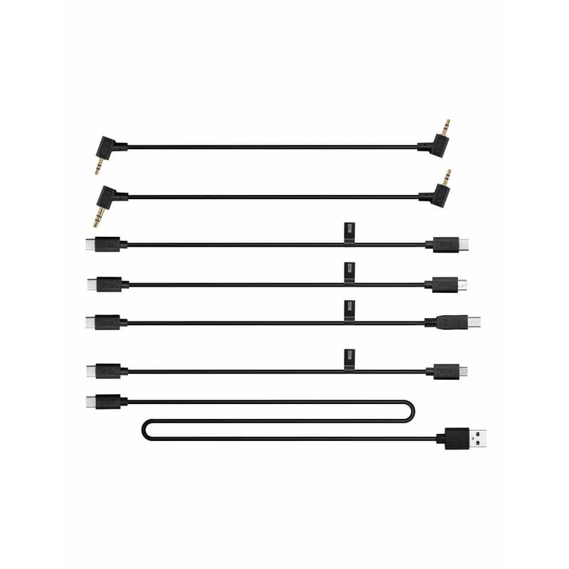 Zhiyun Weebill 3 Standard - Estabilizador de Câmera - Item20