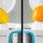 Exprimidor Zitrus Adjust 160 White - Exprimidor de 160 W con sistema de extracción continua - Ítem10
