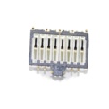 Slot MicroSIM Meizu M2 Note - Item