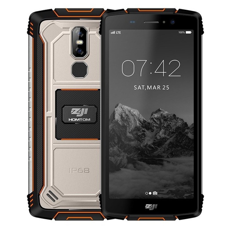 Imagem de Zoji Z11 4GB/64GB