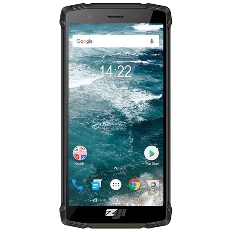 Zoji Z9 6GB/64GB