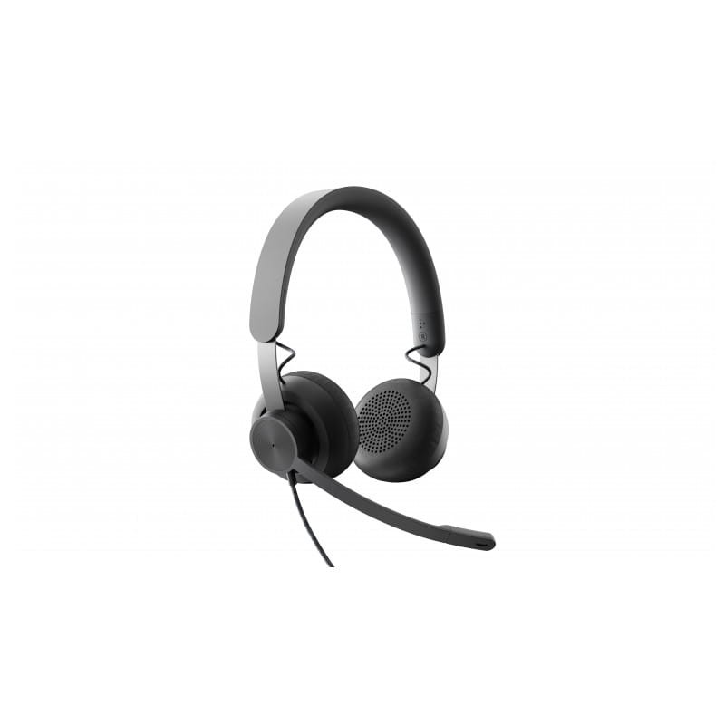 Logitech Zone Grafite - Auscultadores para PC - Item2