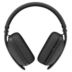 Logitech Zone Vibe 125 Negro - Auriculares Bluetooth