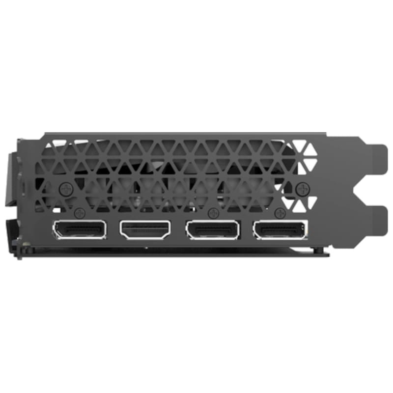 Zotac Gaming GeForce NVIDIA RTX 3050 Eco 8Go GDDR6 Noir - Carte graphique - Ítem5