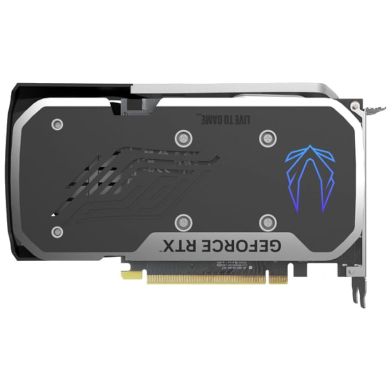 Zotac Gaming GeForce NVIDIA RTX 4060 Twin Edge 8GB GDDR6 Preto - Placa Gráfica - Item5