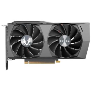 Tarjeta gráfica Zotac GeForce RTX 3060 Twin Edge NVIDIA 8 GB GDDR6